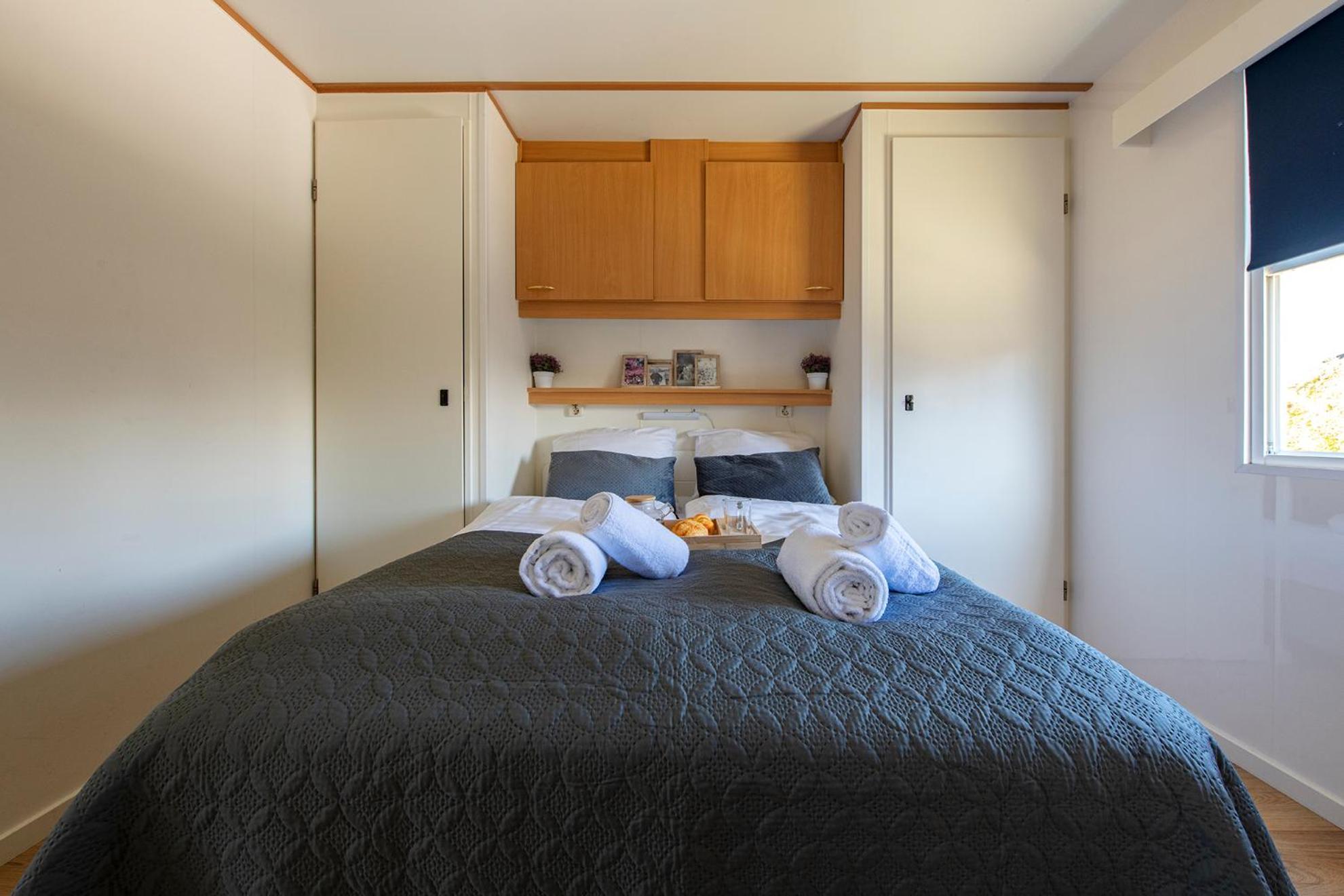 Bicycle Storage - Close To Efteling & Safaripark Beekse Bergen & Parking! โอสเตอร์ไวก์ ภายนอก รูปภาพ